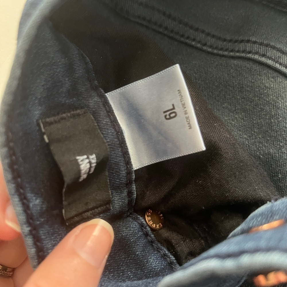 Express Jeans - Picture 5 of 10